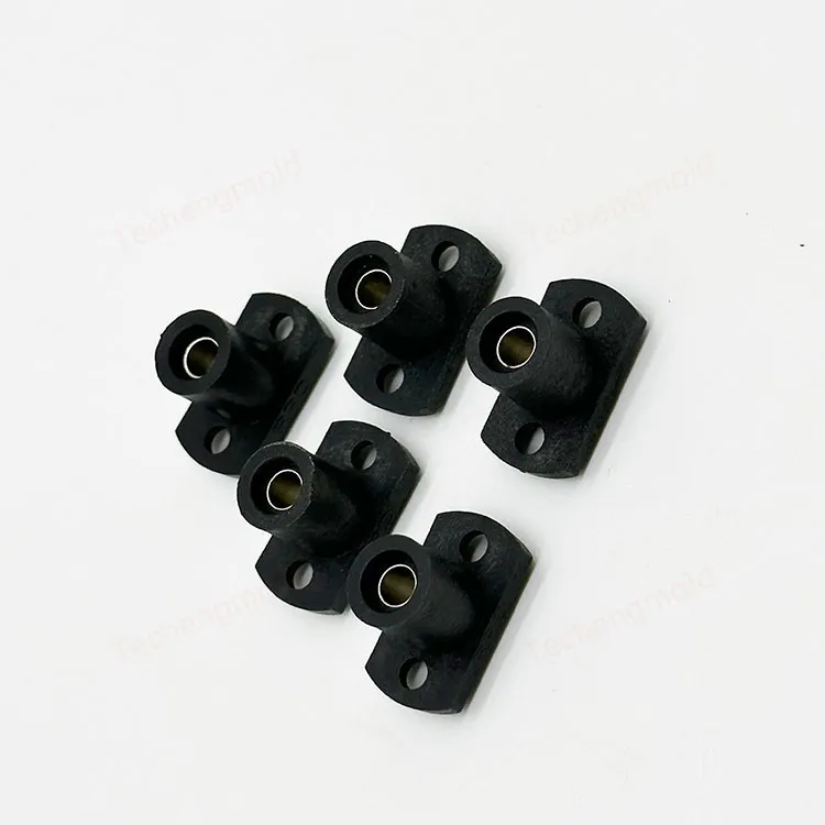 特诚科技精密工程塑料注塑件实拍